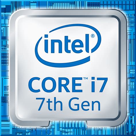 Intel Core i7